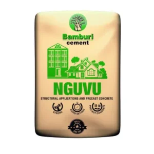 32.5 Bamburi Nguvu Cement