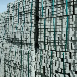Paving Blocks
