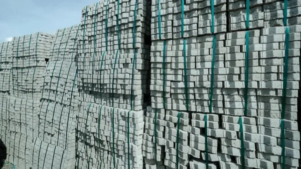 Paving Blocks
