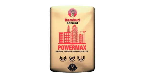 Bamburi Powermax
